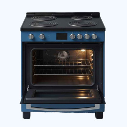 Кухонная плита ThermoZen 6502