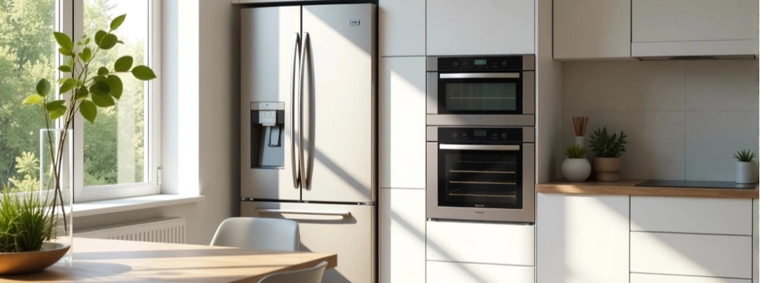 Как сэкономить на электроэнергии, выбирая правильную бытовую технику