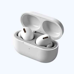 Наушники Glasium X5 Pro (белые)