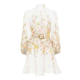 Платье коктейльное Nuvella