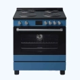Кухонная плита ThermoZen 6502