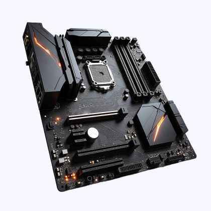 Материнская плата Corematix Z790 Pro RS
