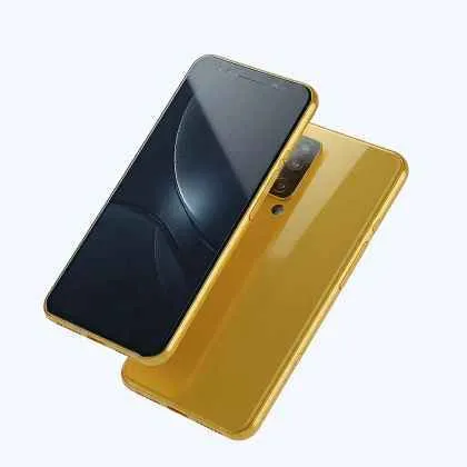 Смартфон Zyra Mobile X6-Y5