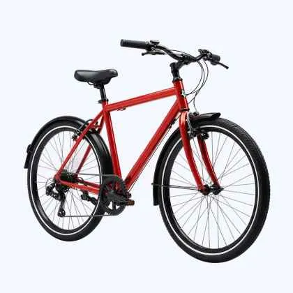 Велосипед Velora Standard