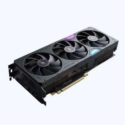 Видеокарта Corematix CX 7700 12Gb XT OC Edition