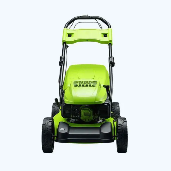 Газонокосилка Lawnline 4162G