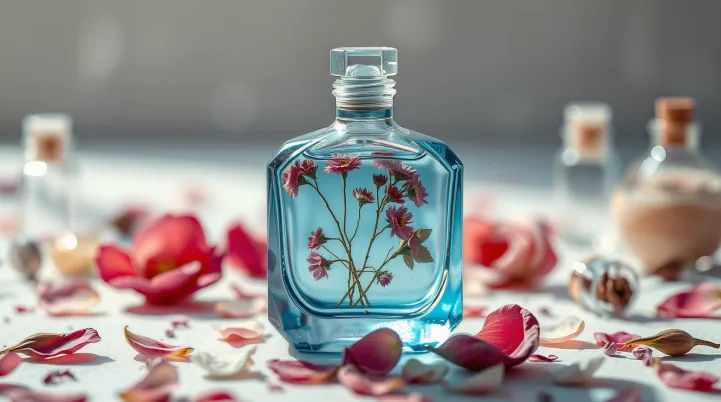 Погружение в мир ароматов