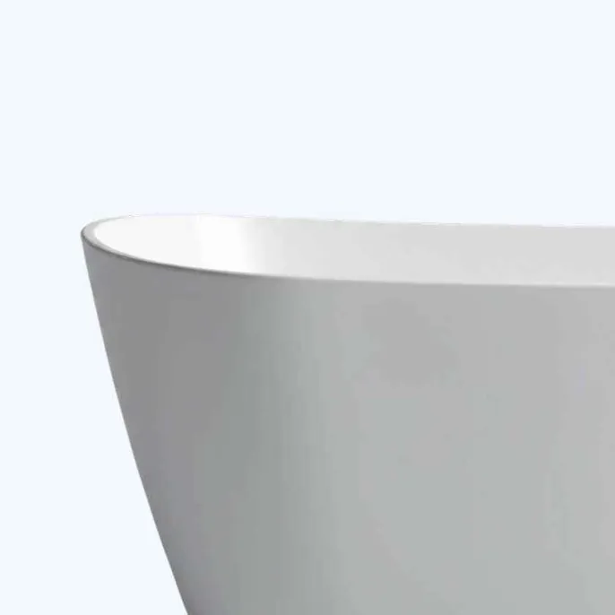 Ванна AquaBloc 170x72 AB9705