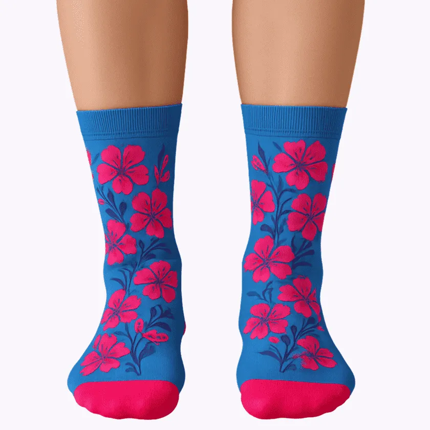 Носки женские Nuvella «Daily Comfort»