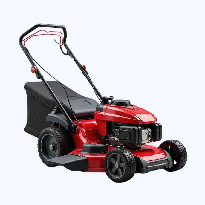 Газонокосилка Ferrovolt FLG-734A