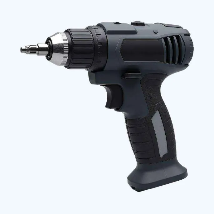 Дрель-шуруповерт ProFixer DCD602С2