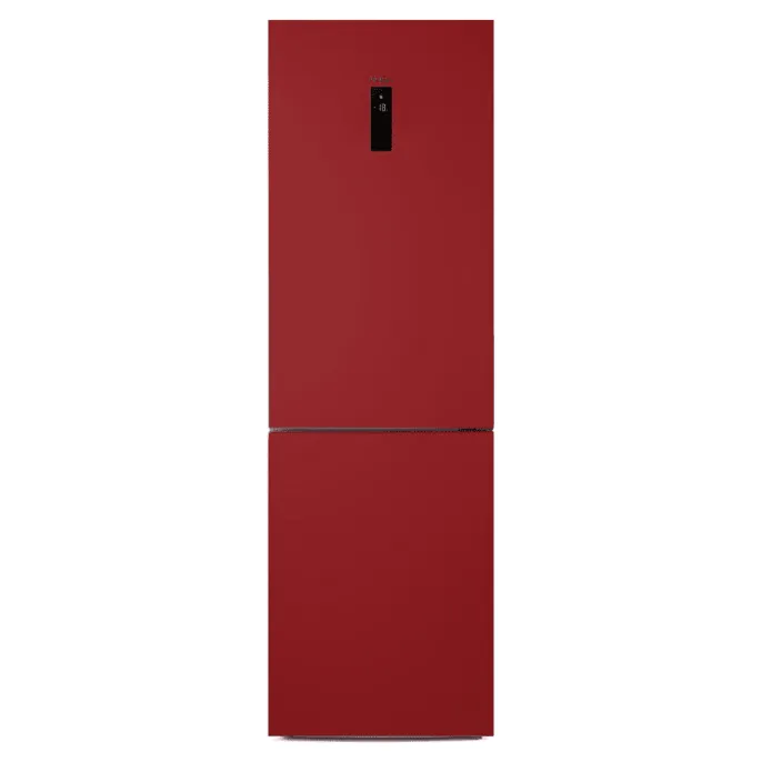 Холодильник Haier C2F636CRRG (Красный)