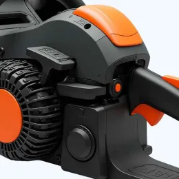 Бензопила Ferrovolt BS-62