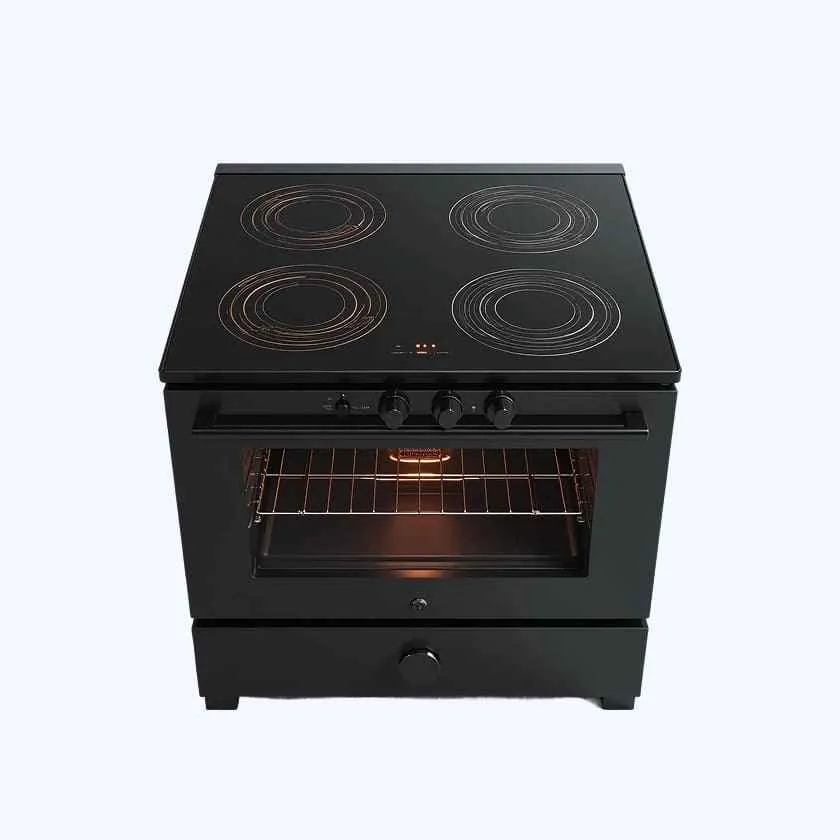 Кухонная плита ThermoZen 2150