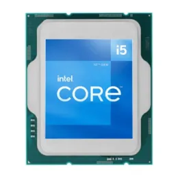 Процессор Intel Core i5-12400F