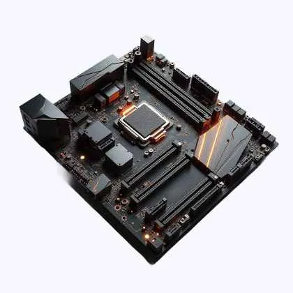 Материнская плата Corematix X670E-E Gaming