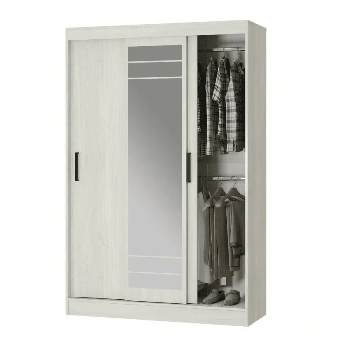 Шкаф-купе Closetta SHKP 2