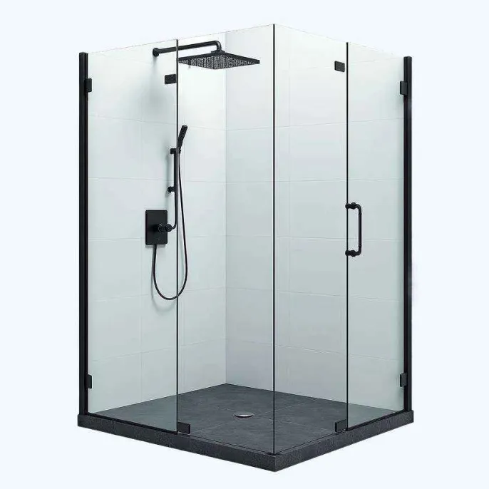 Душевая кабина AquaBloc B61S35