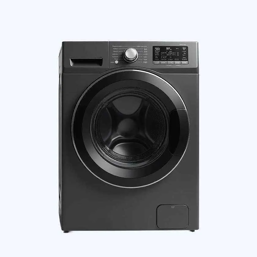 Стиральная машина Washlix S23AE/LP