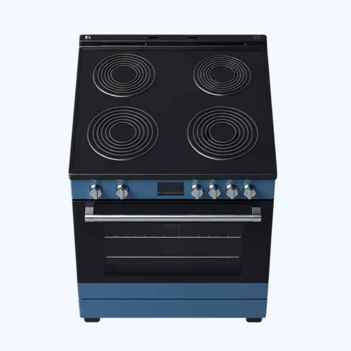 Кухонная плита ThermoZen 6502