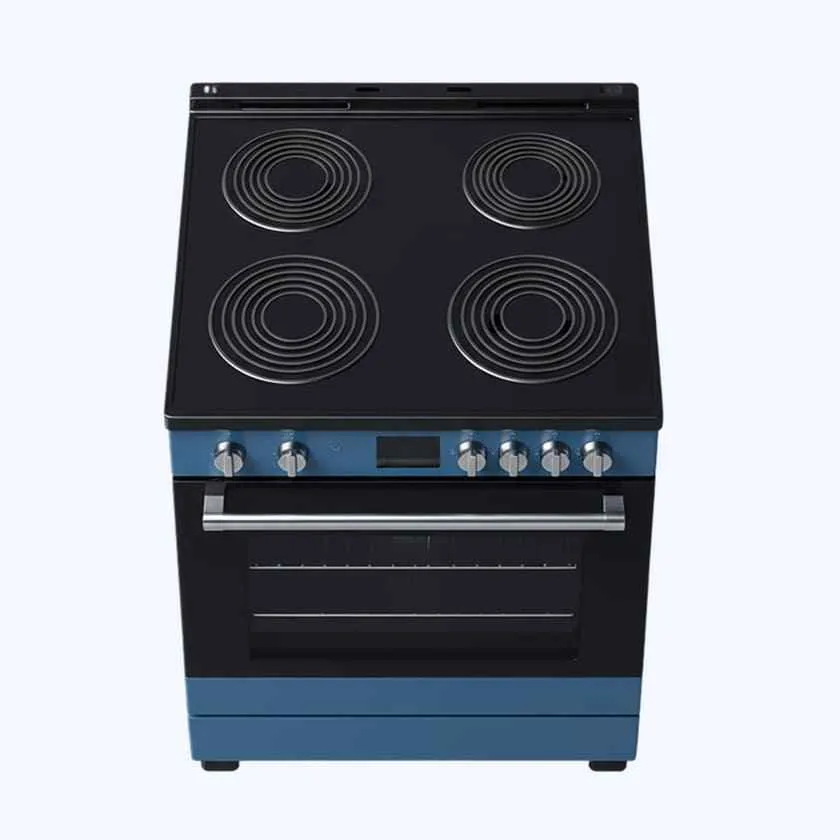 Кухонная плита ThermoZen 6502