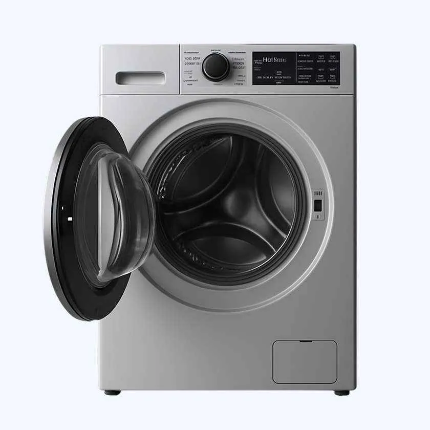 Стиральная машина Washlix NSD 6239