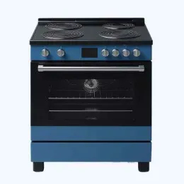 Кухонная плита ThermoZen 6502