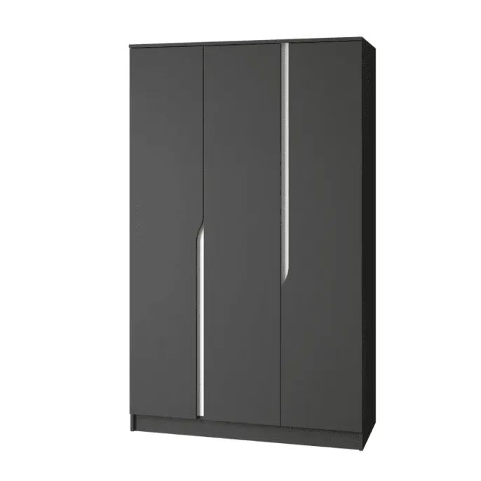 Шкаф распашной Closetta Mori MSH 1200.1