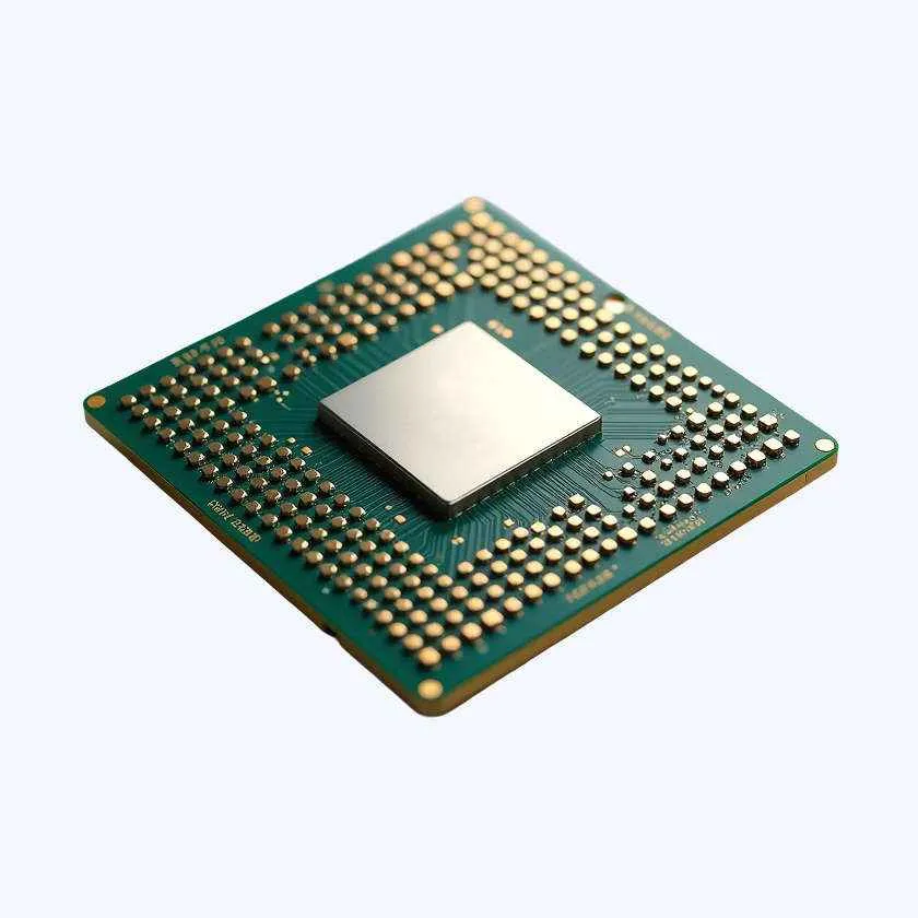 Процессор Corematix 5-124F