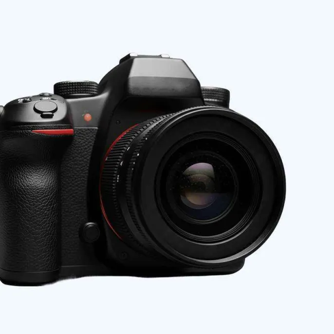 Фотоаппарат Lumea Optix PowerShot