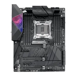 Материнская плата ASUS ROG Strix X670E-E Gaming