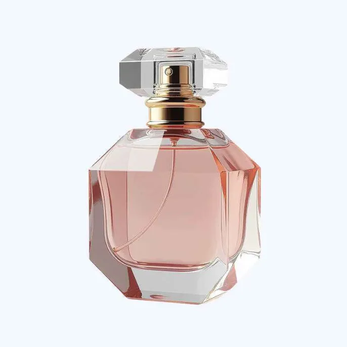 Парфюмерная вода L’Aube Noire 'de Nuit' (50)