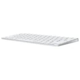 Клавиатура Apple Magic Keyboard с Touch ID MK293RS/A