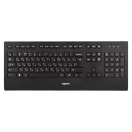 Клавиатура Logitech K780 Multi-Device Wireless Keyboard