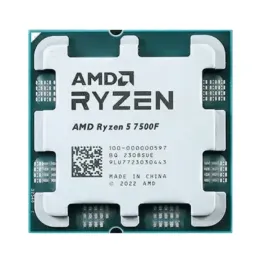 Процессор AMD Ryzen 5 7500F