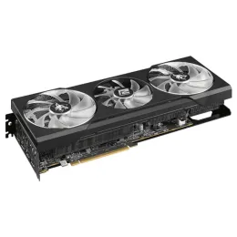 Видеокарта PowerColor Hellhound Radeon RX 7600 8GB GDDR6 RX 7600 8G-L/OC