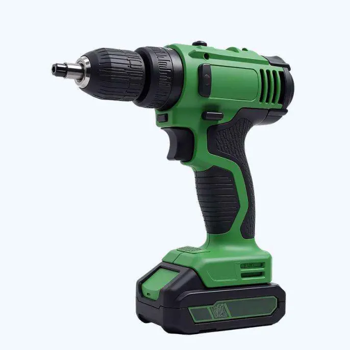 Дрель-шуруповерт ProFixer DCD50С2 Professional