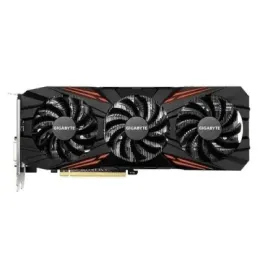 Видеокарта Gigabyte GeForce RTX 4070 Ti Gaming 12G GV-N407TGAMING-12GD