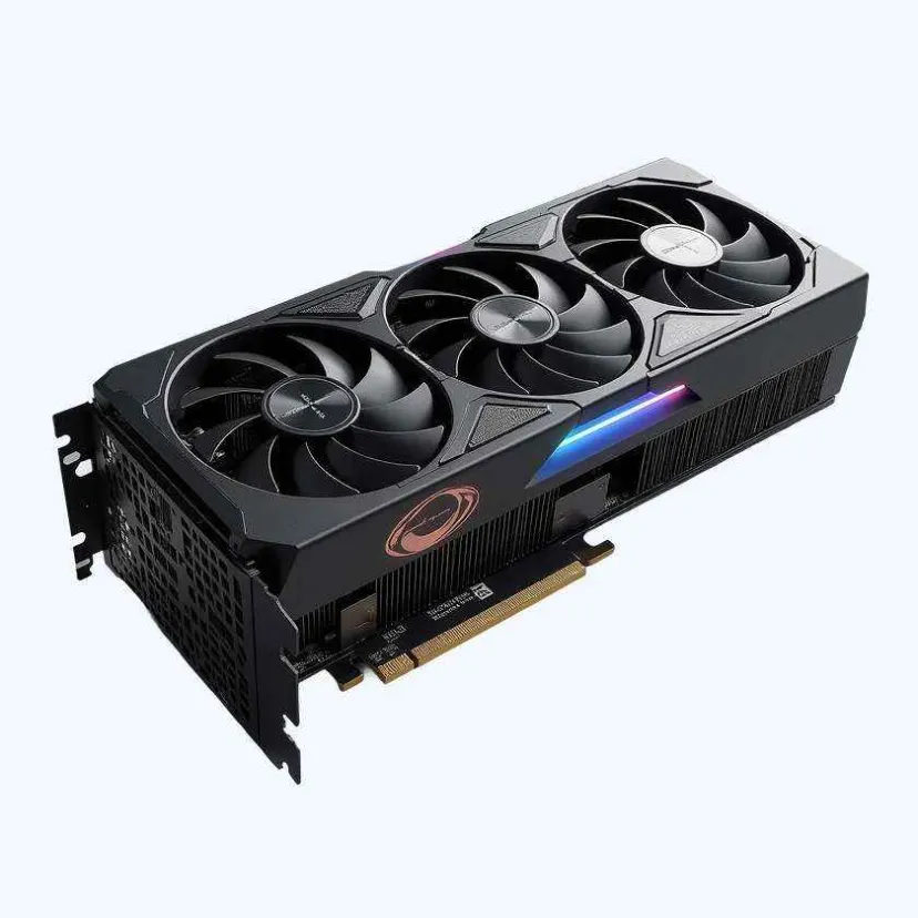 Видеокарта Corematix GX 6600 8GB