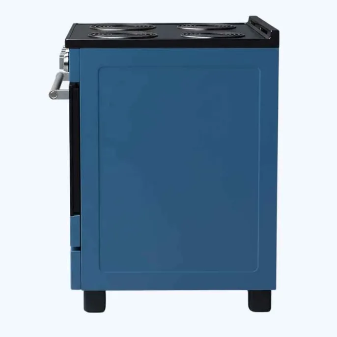 Кухонная плита ThermoZen 6502