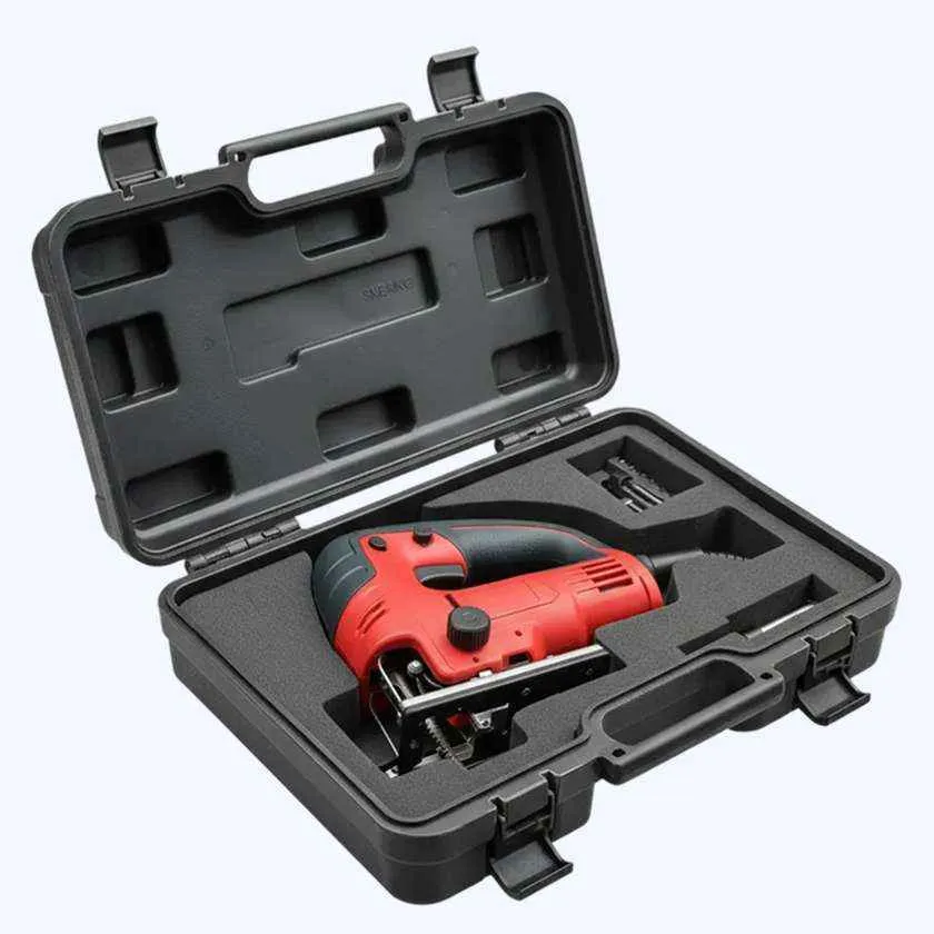 Электролобзик ProFixer M18 FJS-0X