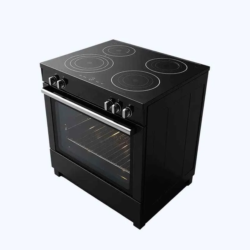 Кухонная плита ThermoZen G320