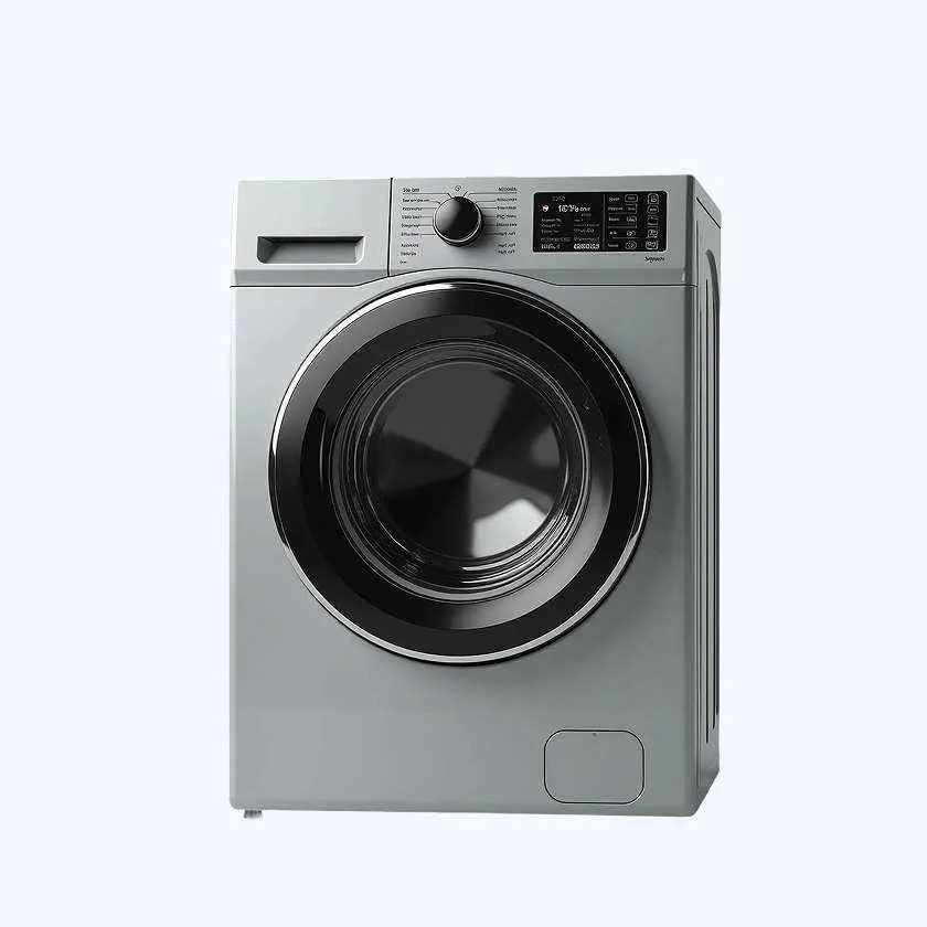 Стиральная машина Washlix NSD 6239