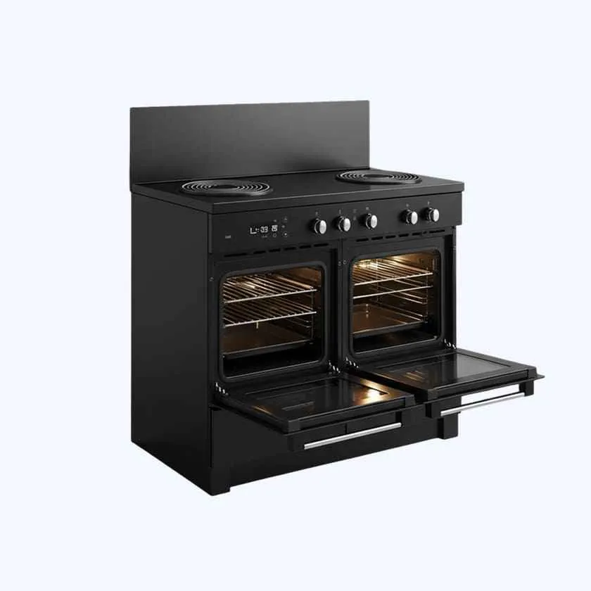 Кухонная плита ThermoZen NET8