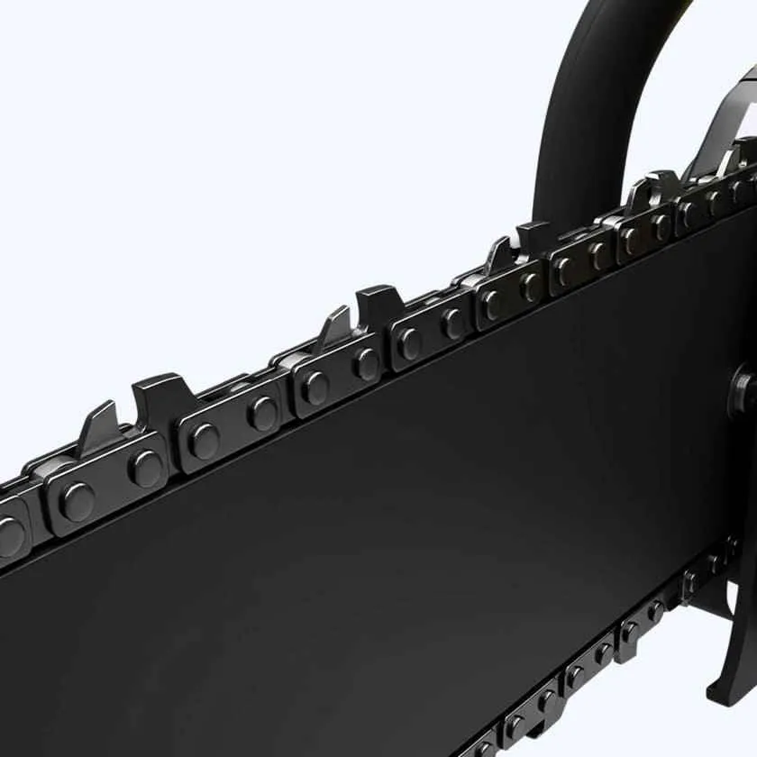 Бензопила Ferrovolt 365H