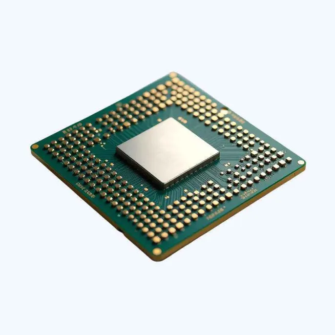 Процессор Corematix 5-124F