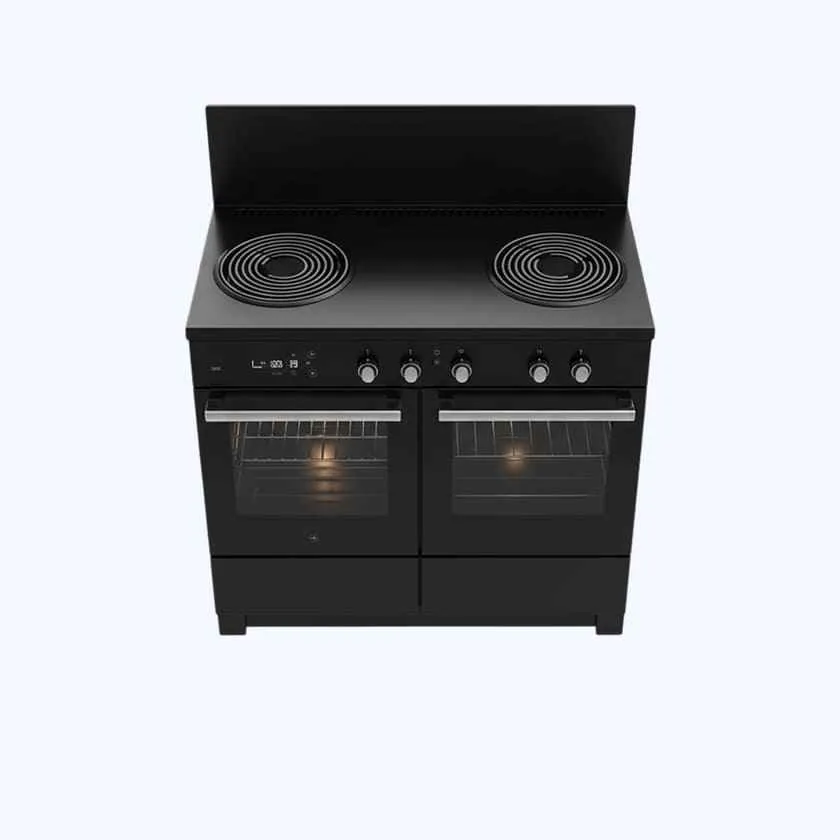 Кухонная плита ThermoZen NET8